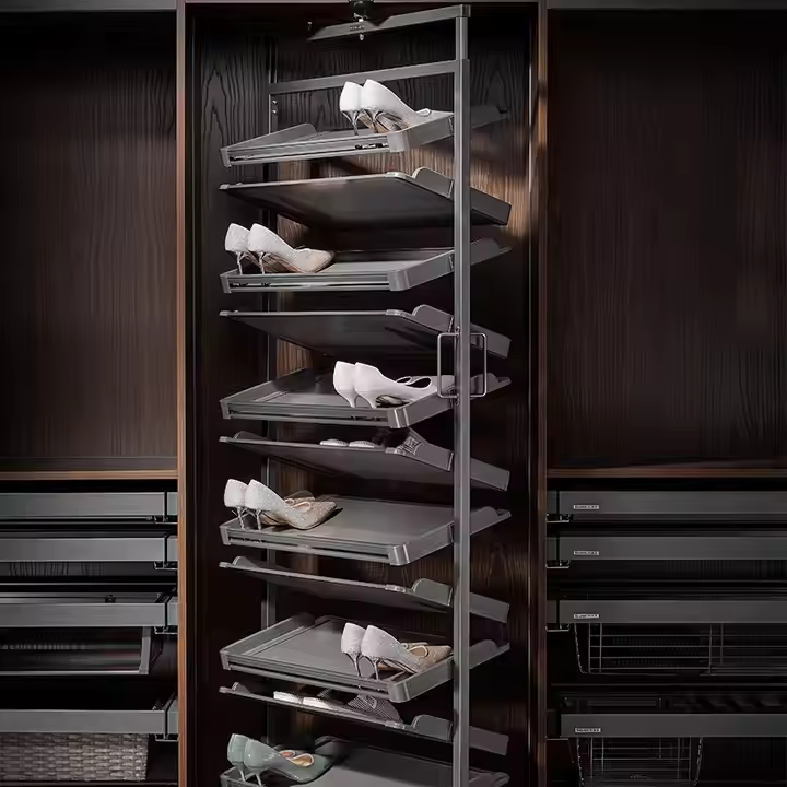 Wardrobe Accessories